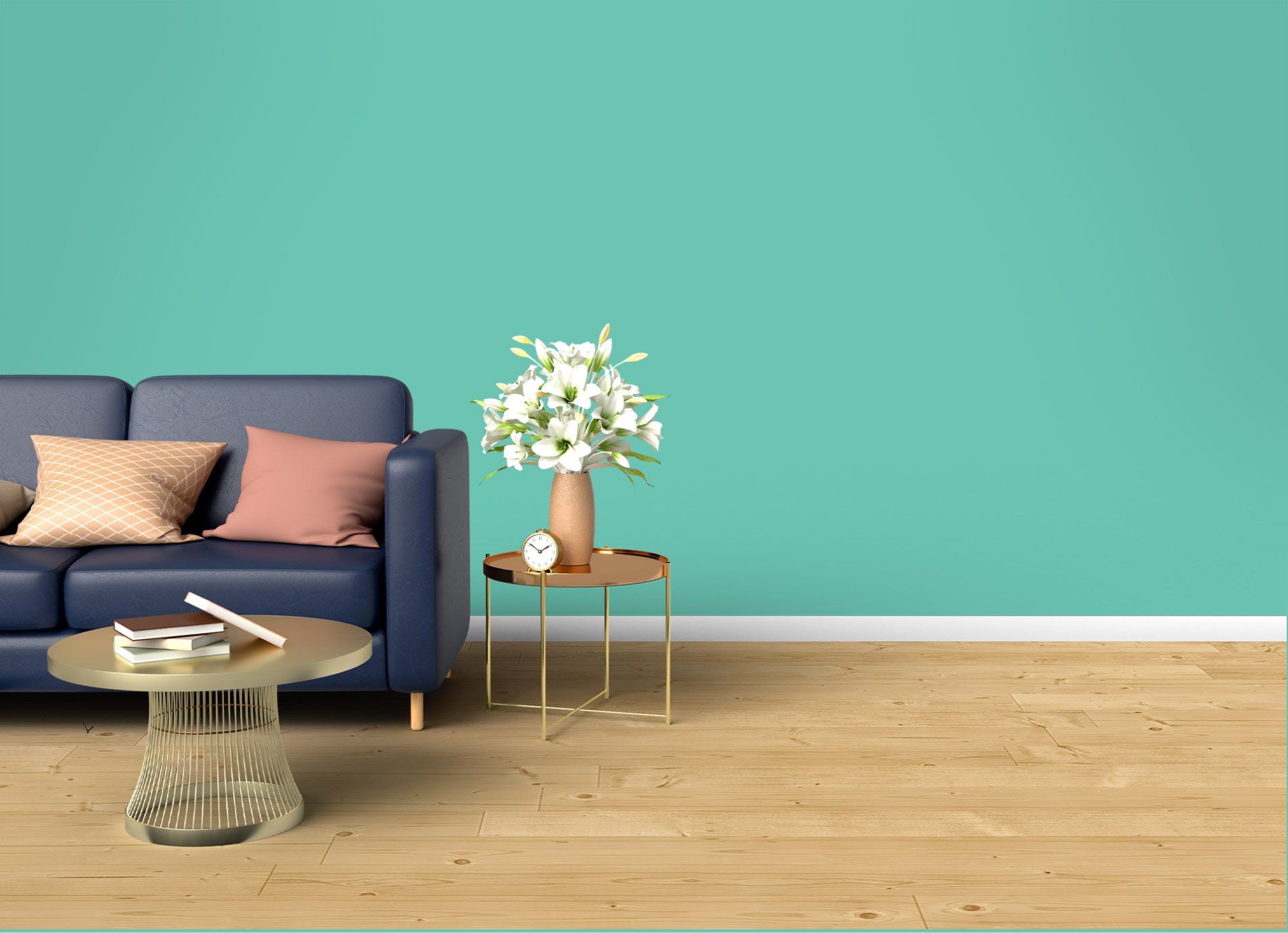 Best Grace Wall Paint Color Combinations Elevate Your Interior Design”