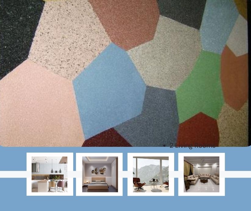Elevating Your Living Room with Wall Grace Art